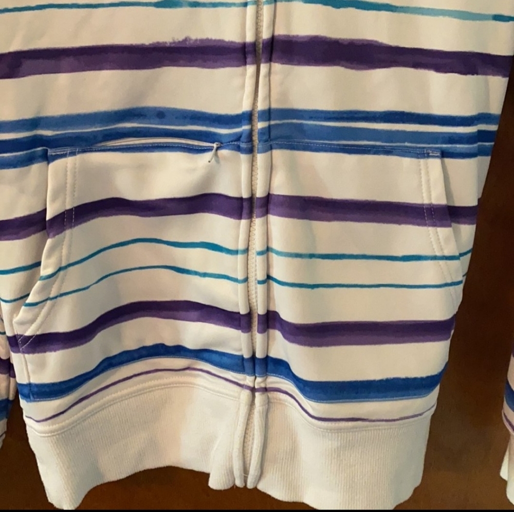Empyre zip up jacket - Picture 3 of 11